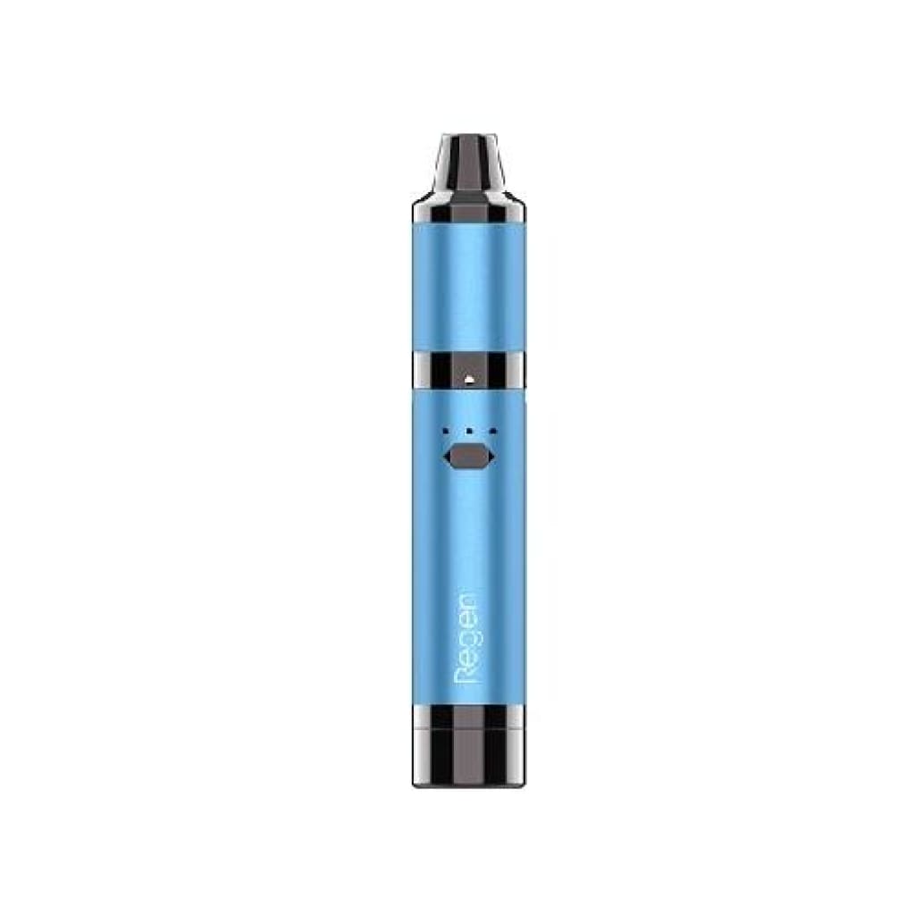 Yocan Regen Variable Voltage Wax Vaporizer