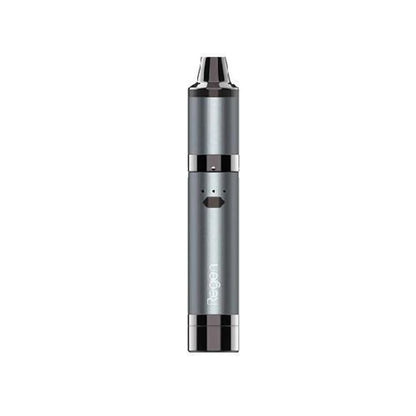 Yocan Regen Variable Voltage Wax Vaporizer