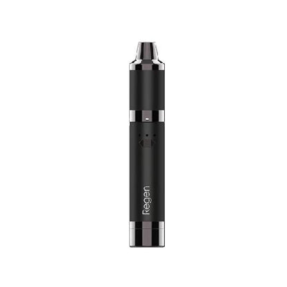 Yocan Regen Variable Voltage Wax Vaporizer