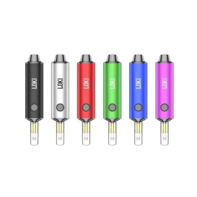 Yocan Loki Electronic Nectar Collector Vaporizer