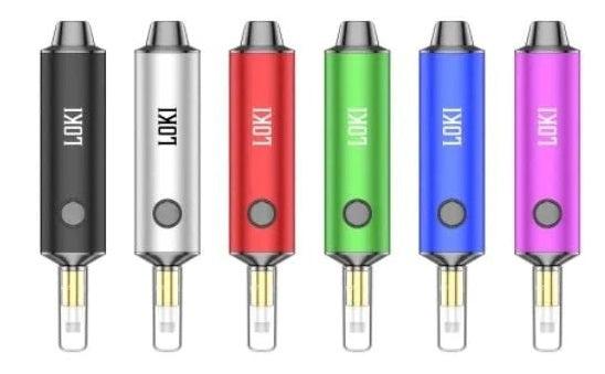 Yocan Loki Electronic Nectar Collector Vaporizer