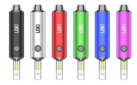 Yocan Loki Electronic Nectar Collector Vaporizer