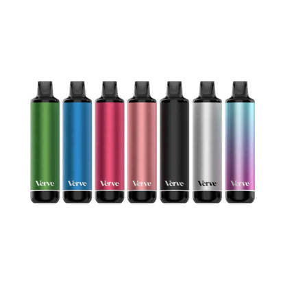 Yocan Verve 510 Cartridge Vaporizer