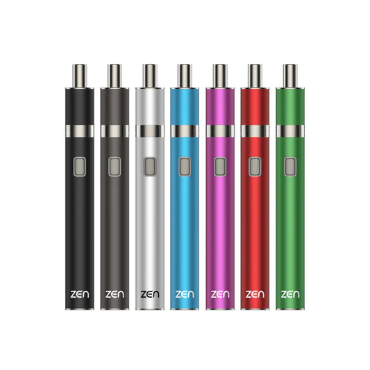 Yocan Zen Wax Vaporizer 650mAh