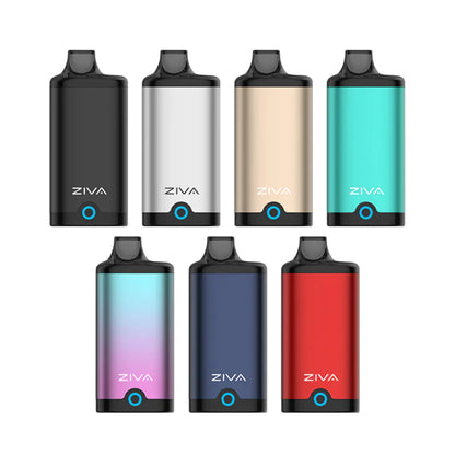 Yocan Ziva Smart 510 Cartridge Vaporizer