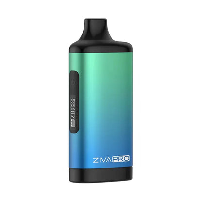 Yocan Ziva Pro Smart 510 Cartridge Vaporizer