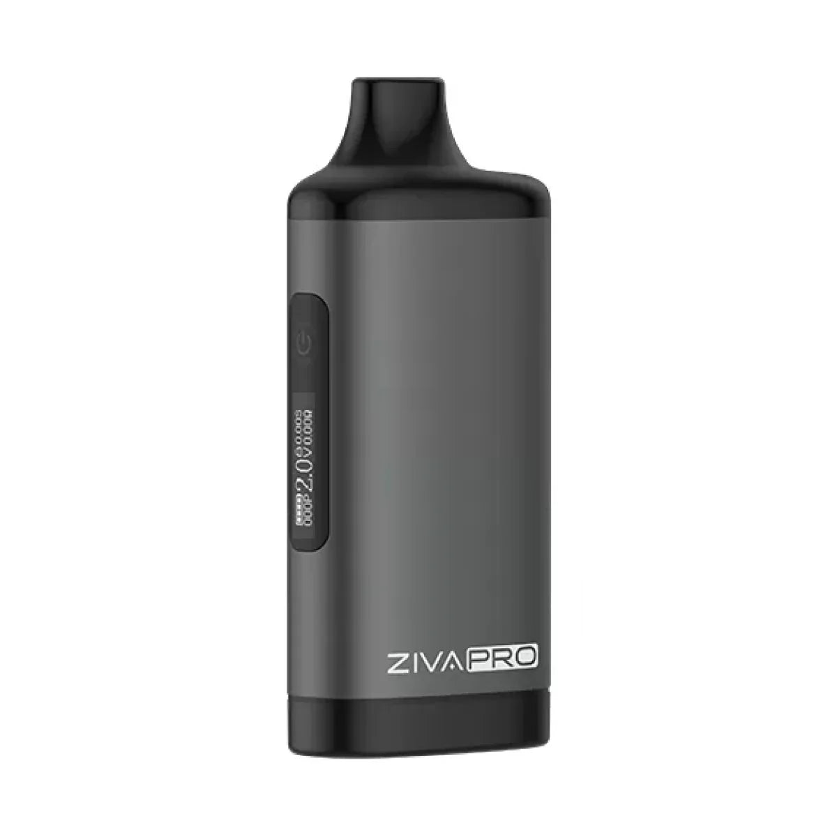 Yocan Ziva Pro Smart 510 Cartridge Vaporizer