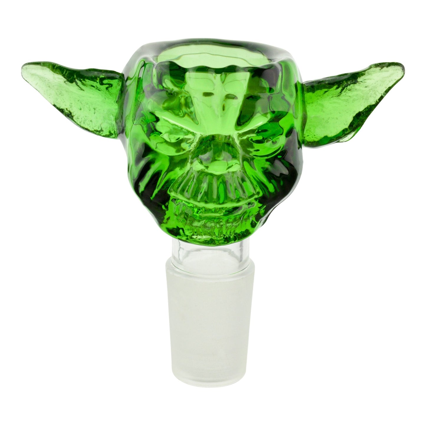 Yoda Bowl - Male - hqdtechusa