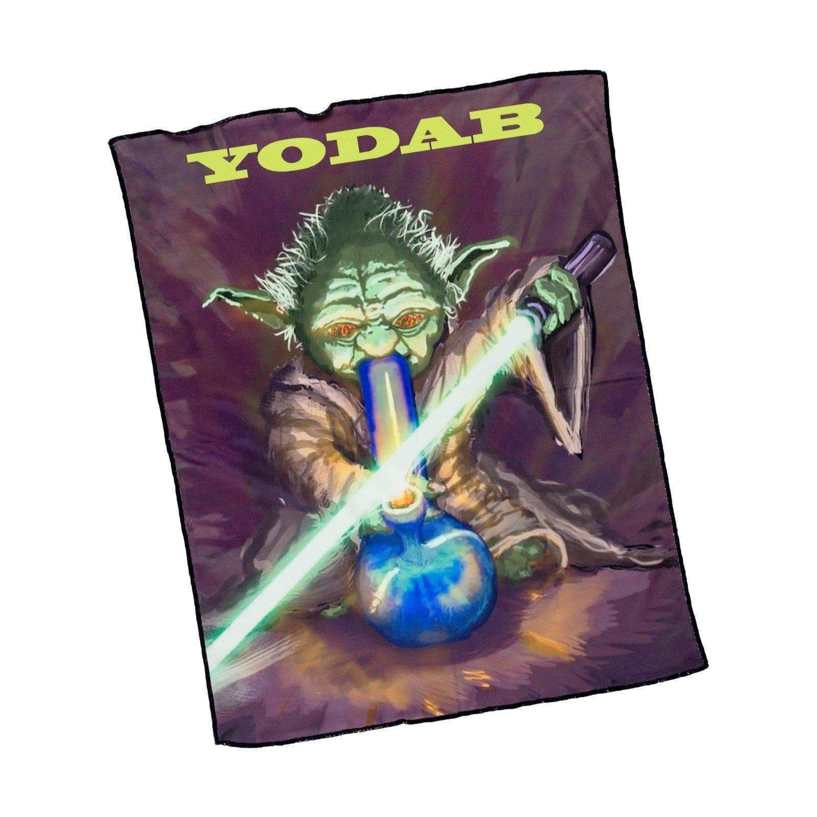 Yodab Dab Rag - hqdtechusa