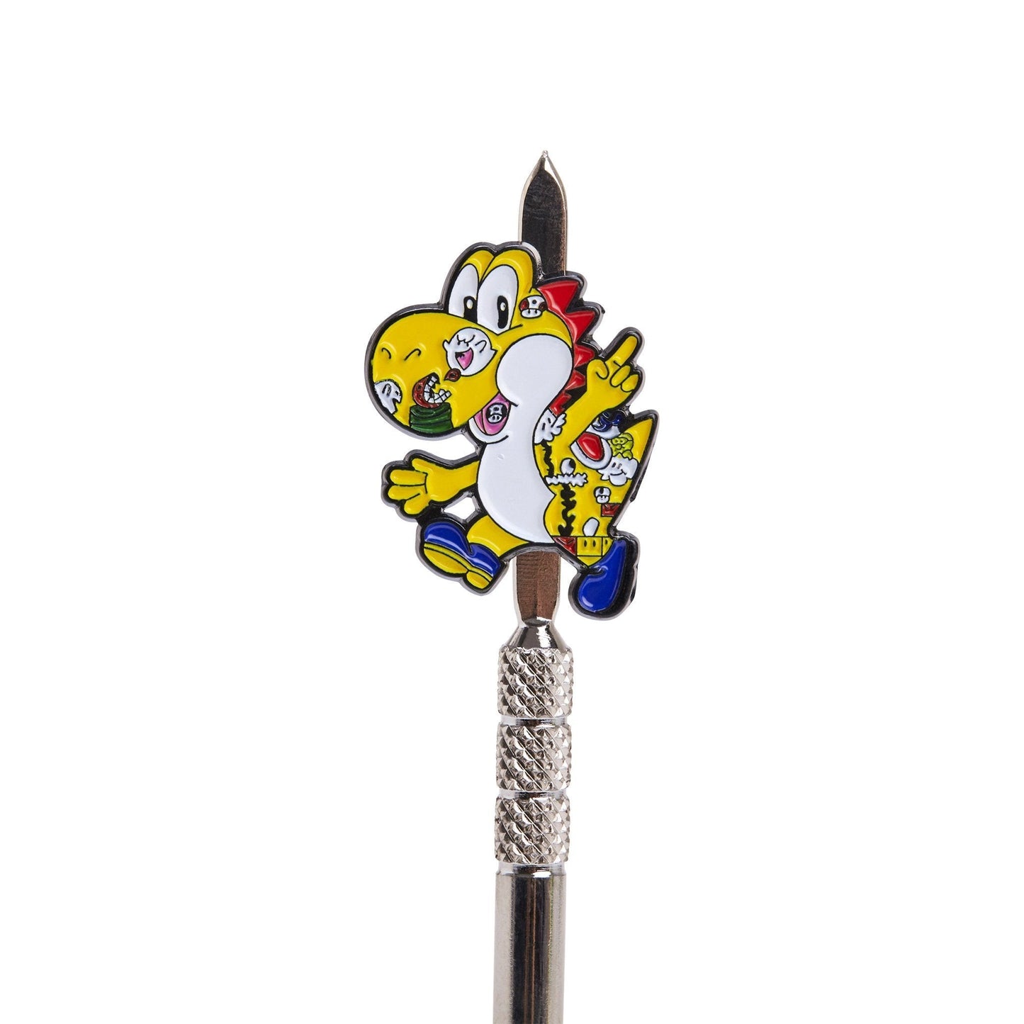 Yoshi Dab Tool - hqdtechusa