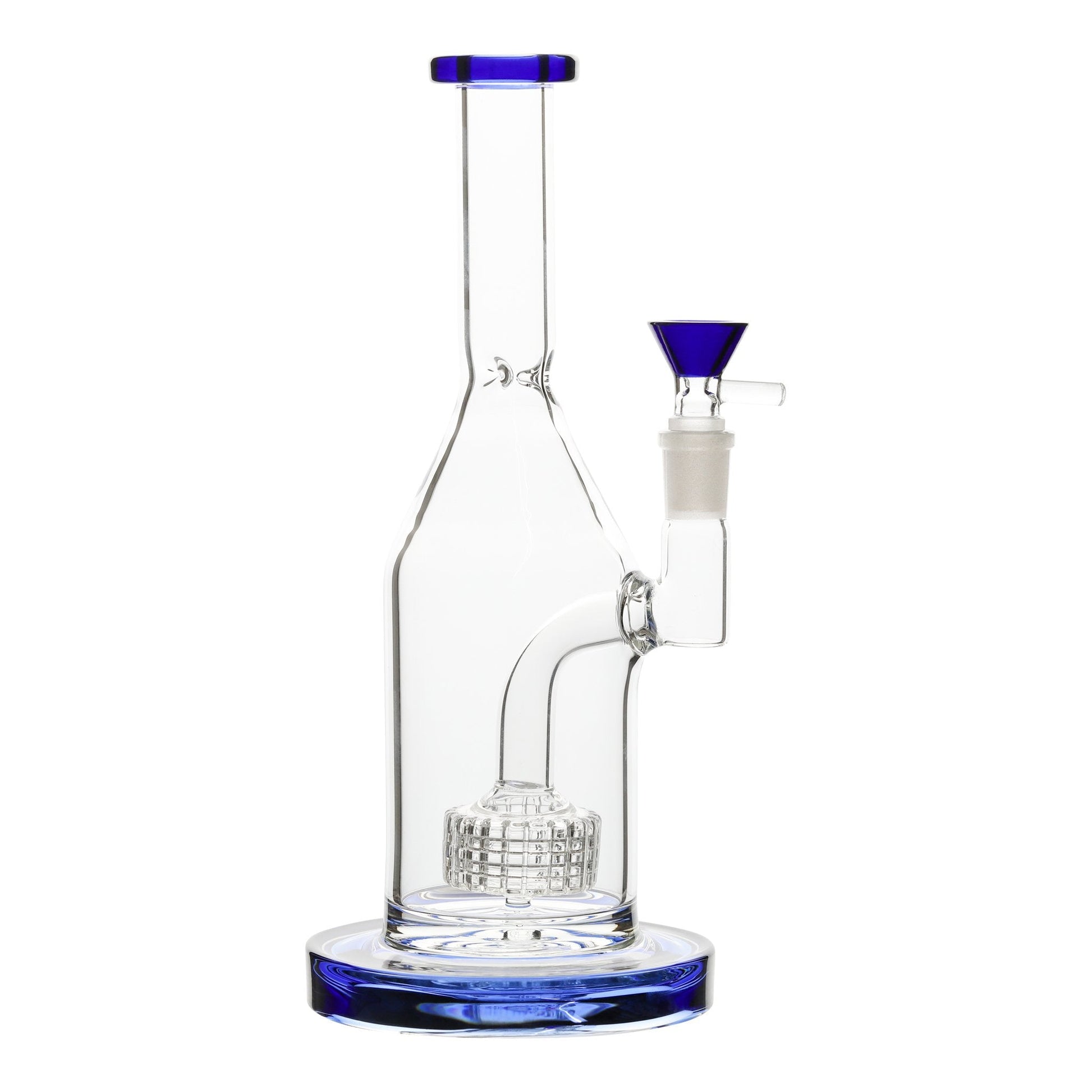 Yurt Percolator Bong - 9 inches - hqdtechusa