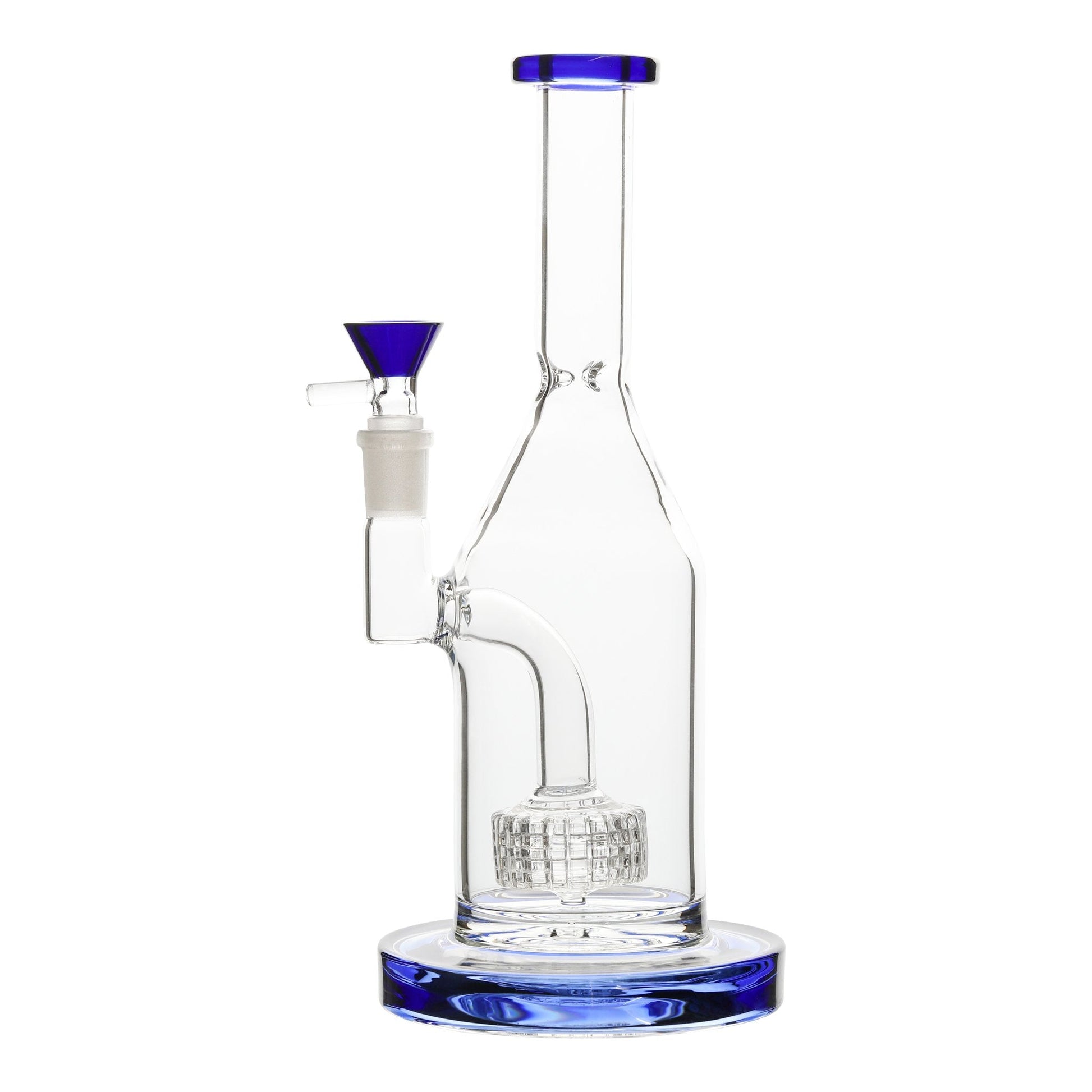 Yurt Percolator Bong - 9 inches - hqdtechusa