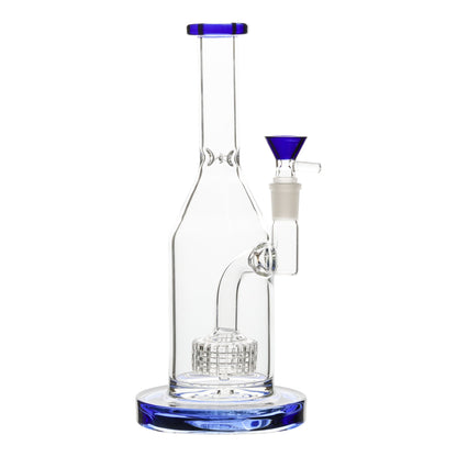 Yurt Percolator Bong - 9 inches - hqdtechusa