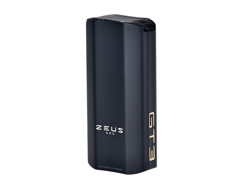 Zeus Arc GT3 Dry Herb Vaporizer