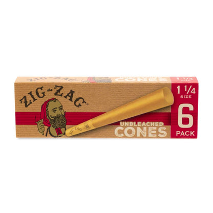 Zig Zag Cones