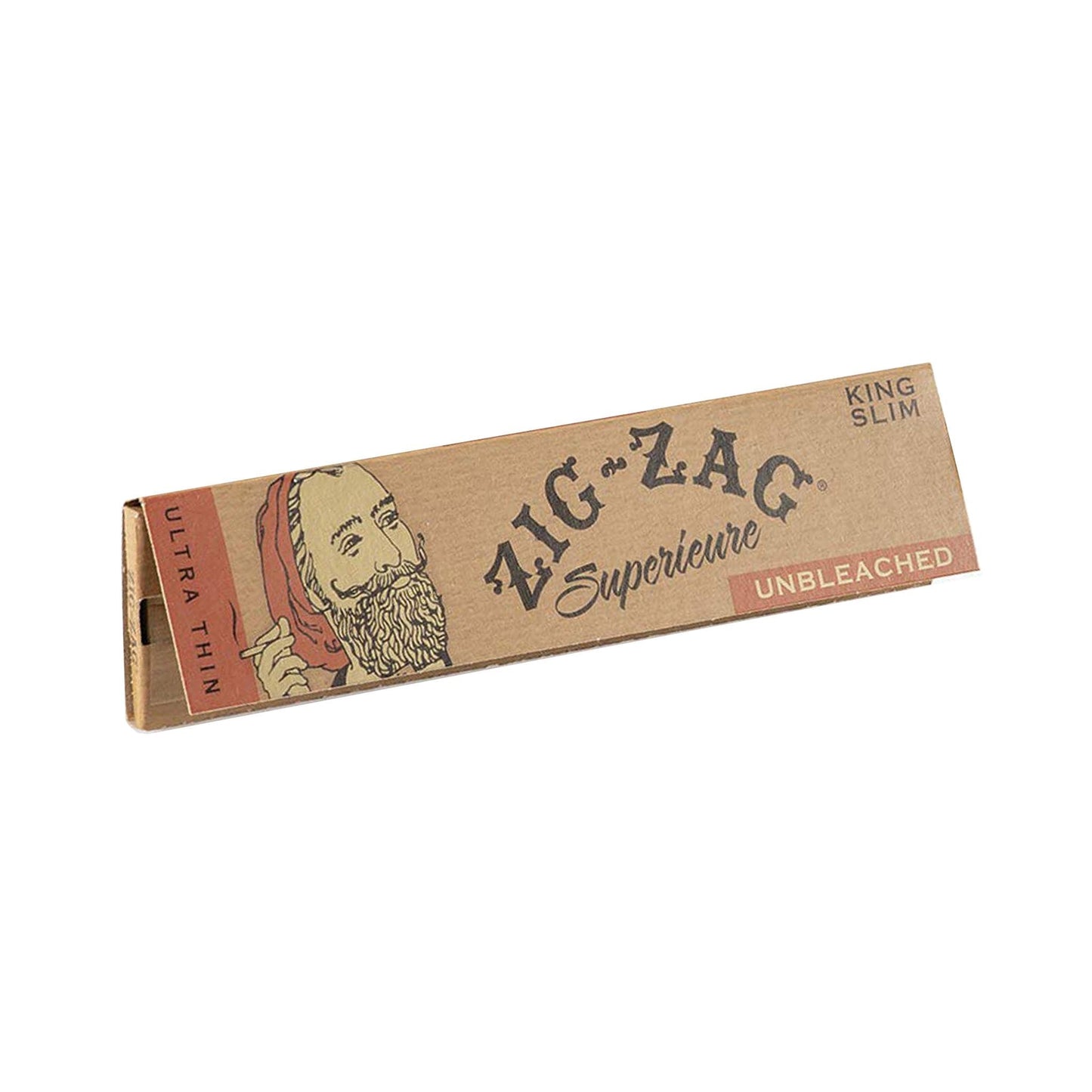 Zig Zag Papers - 2 Pack