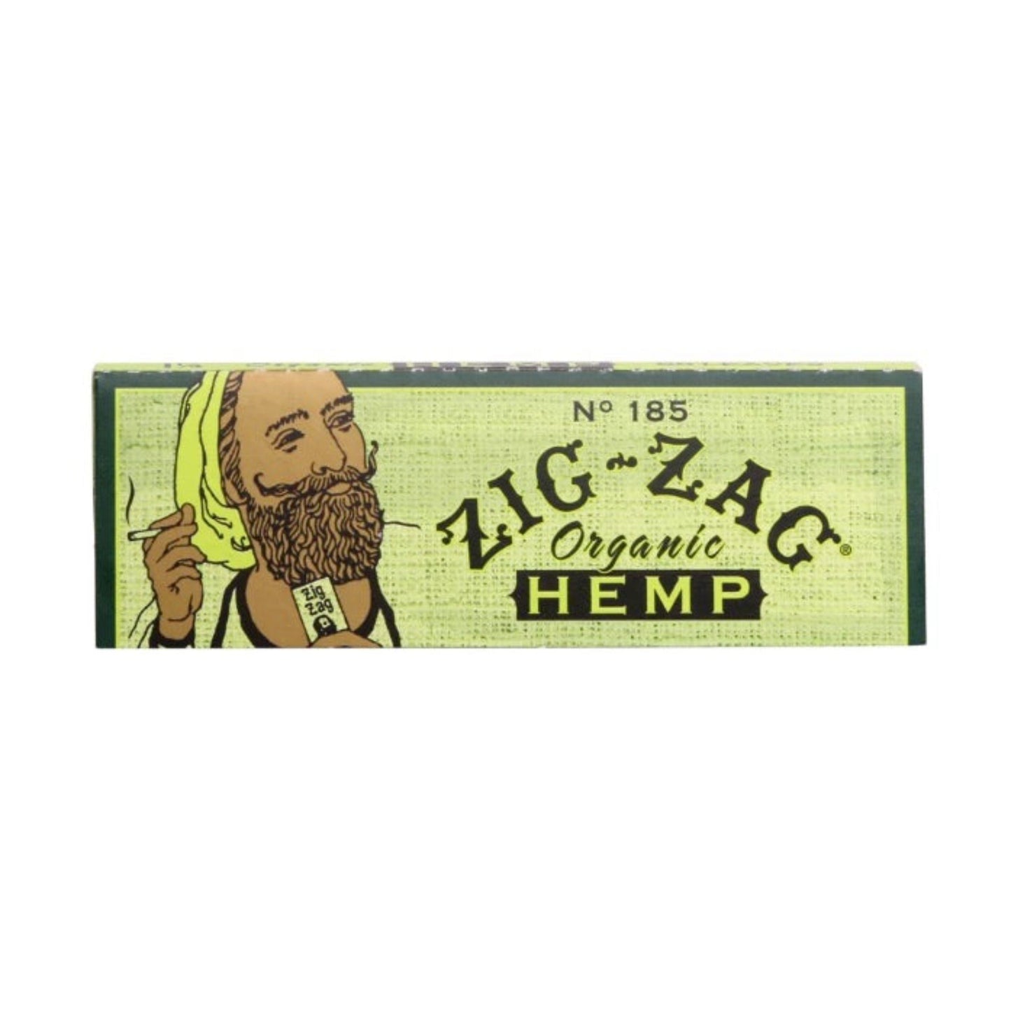 Zig Zag Papers - 2 Pack