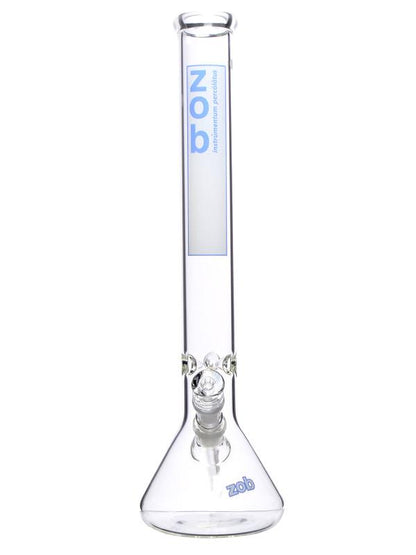 Zob 18" OG Beaker Bong