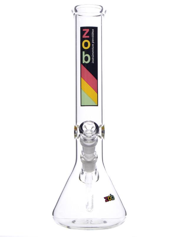 Zob 14" OG Beaker Bong