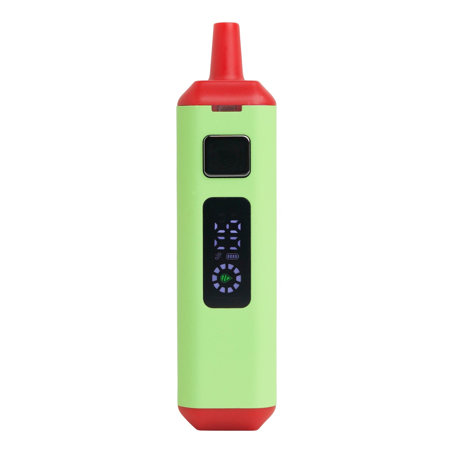 Zotica Green Hulk Blue Dream THC-A Vaporizer - 6000mg