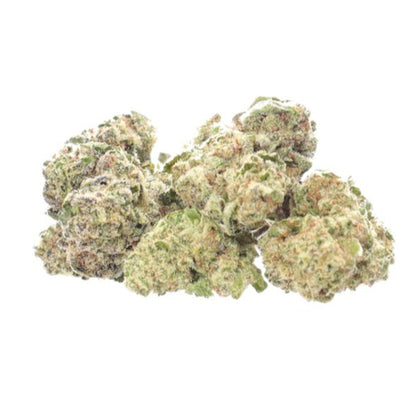 Zotica White Runtz THC-A Flower - 3.5g