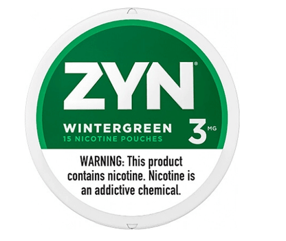 Zyn Nicotine Pouches 3MG | Nicotine Pouches | HQD Tech USA