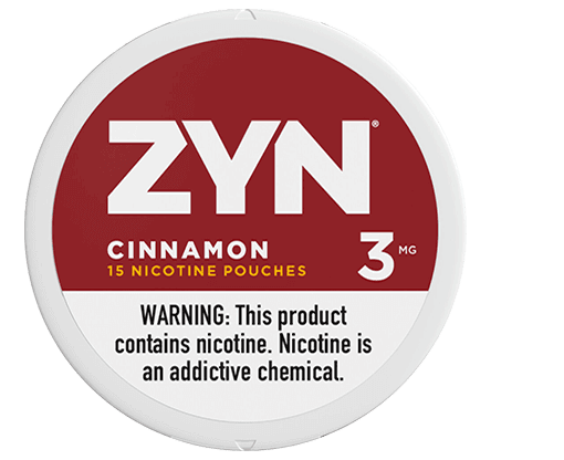 Zyn Nicotine Pouches 3MG | Nicotine Pouches | HQD Tech USA