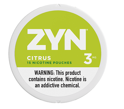 Zyn Nicotine Pouches 3MG | Nicotine Pouches | HQD Tech USA