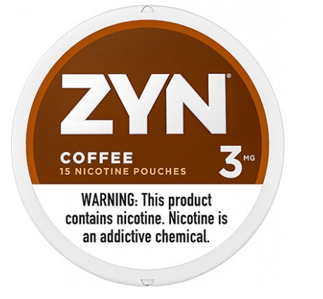 Zyn Nicotine Pouches 3MG | Nicotine Pouches | HQD Tech USA