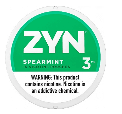 Zyn Nicotine Pouches 3MG | Nicotine Pouches | HQD Tech USA