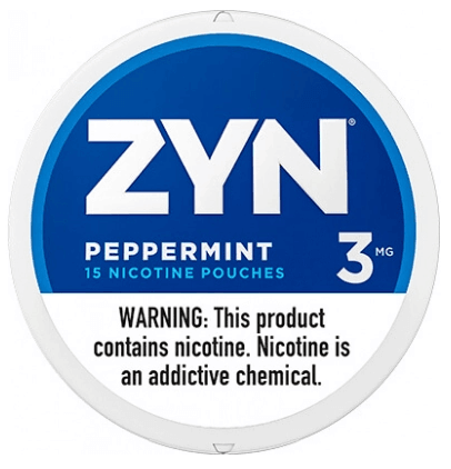 Zyn Nicotine Pouches 3MG | Nicotine Pouches | HQD Tech USA