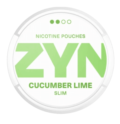 Zyn Nicotine Pouches 6MG | Nicotine Pouches | HQD Tech USA