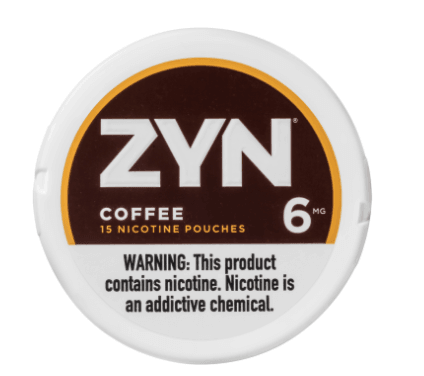 Zyn Nicotine Pouches 6MG | Nicotine Pouches | HQD Tech USA