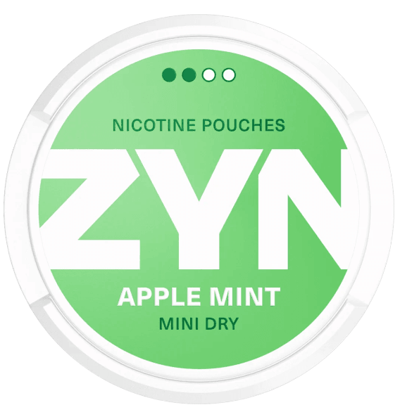 Zyn Nicotine Pouches 6MG | Nicotine Pouches | HQD Tech USA