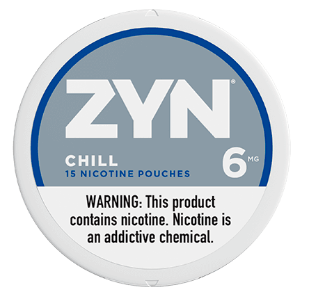 Zyn Nicotine Pouches 6MG | Nicotine Pouches | HQD Tech USA