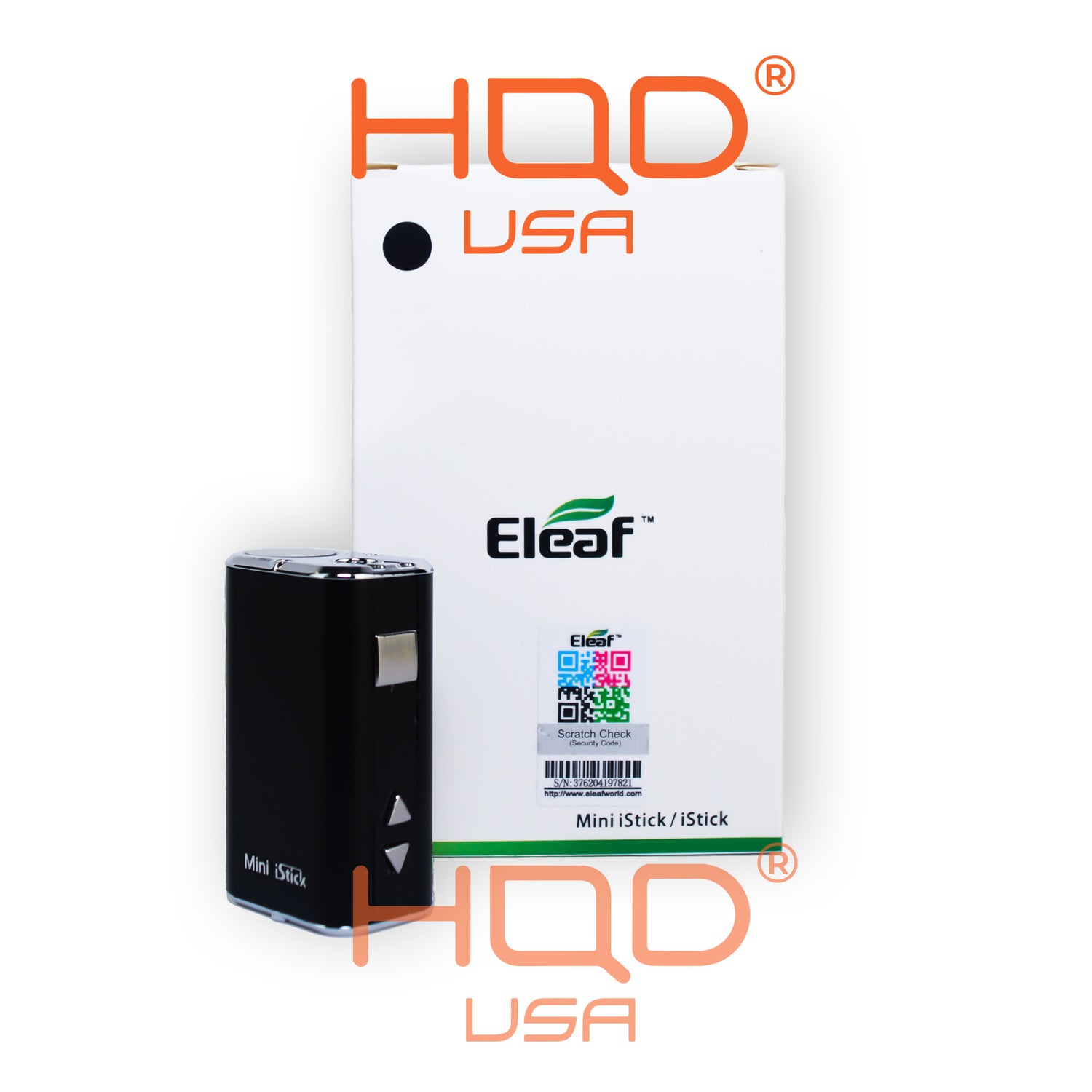 Eleaf Mini iStick - hqdtechusa