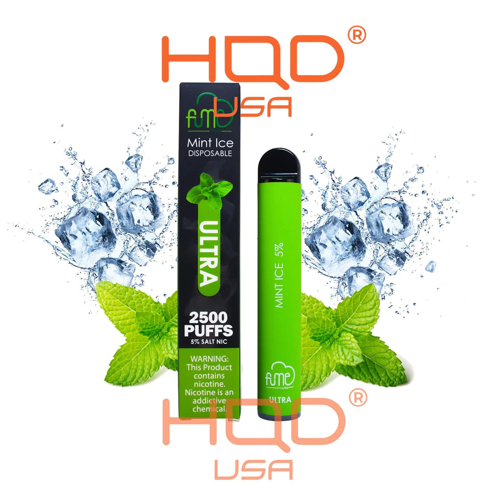 FUME Ultra hqdtechusa