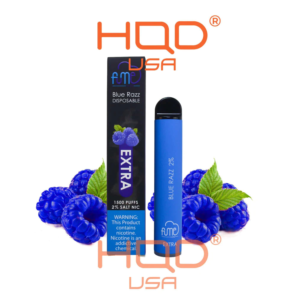 FUME Extra hqdtechusa