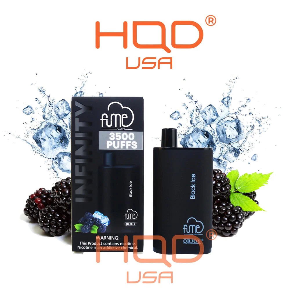 Fume | Infinity - hqdtechusa