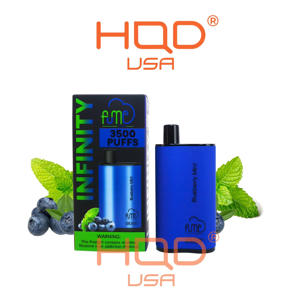 Fume | Infinity - hqdtechusa