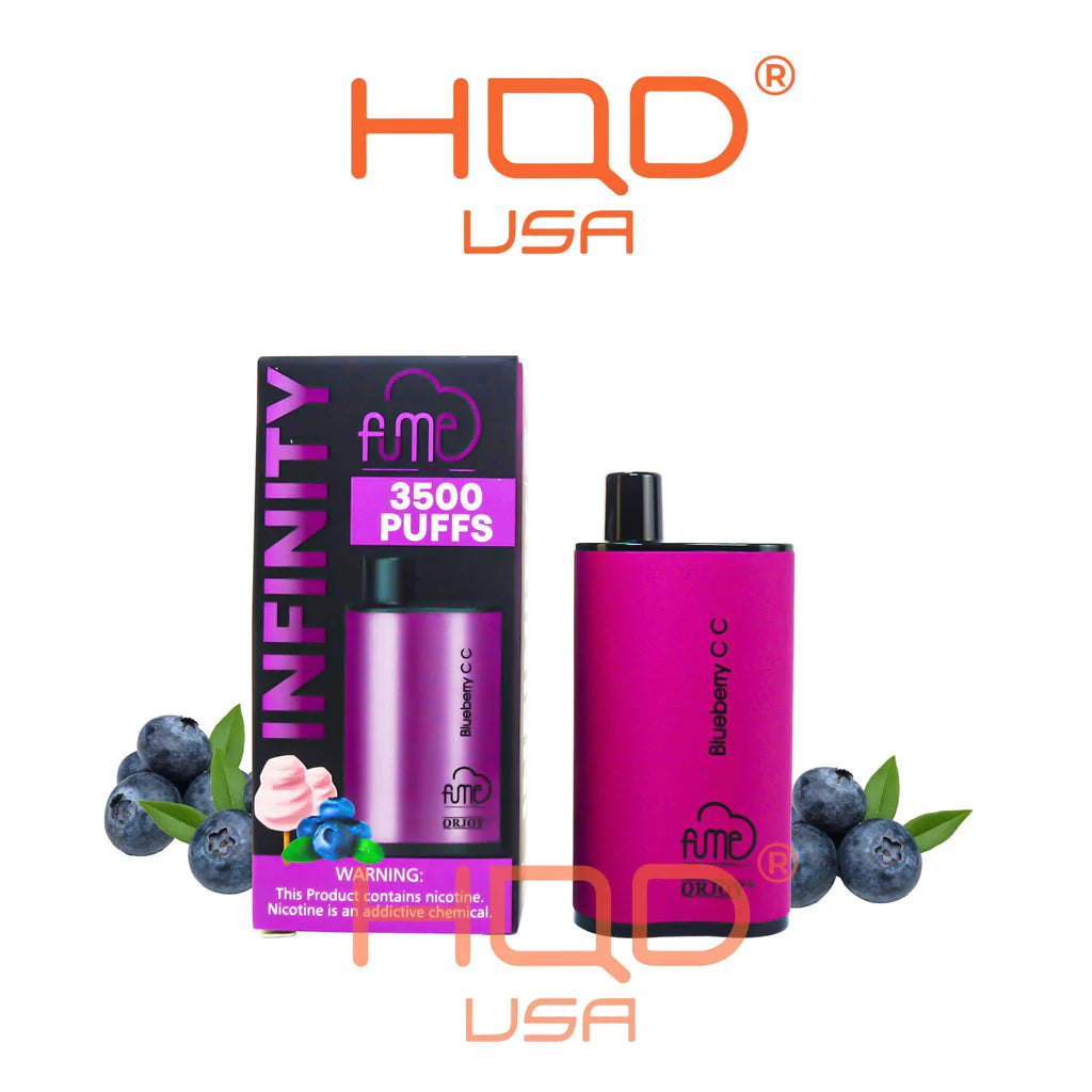 Fume | Infinity - hqdtechusa