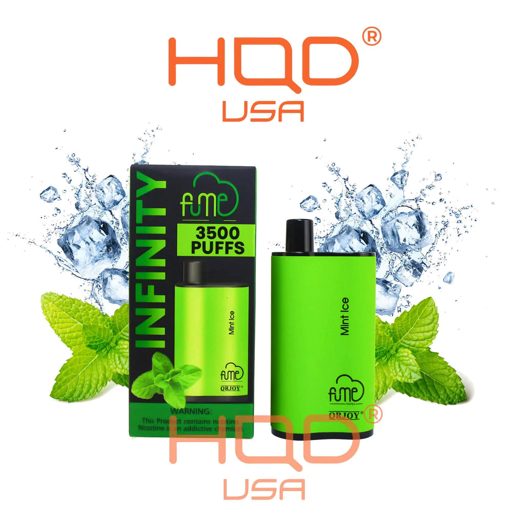 Fume | Infinity - hqdtechusa