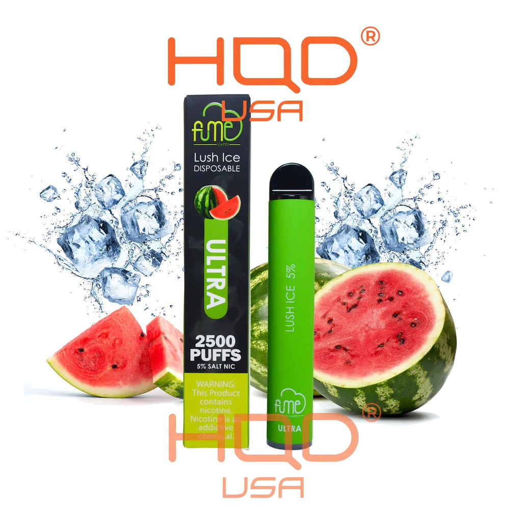 FUME Ultra hqdtechusa