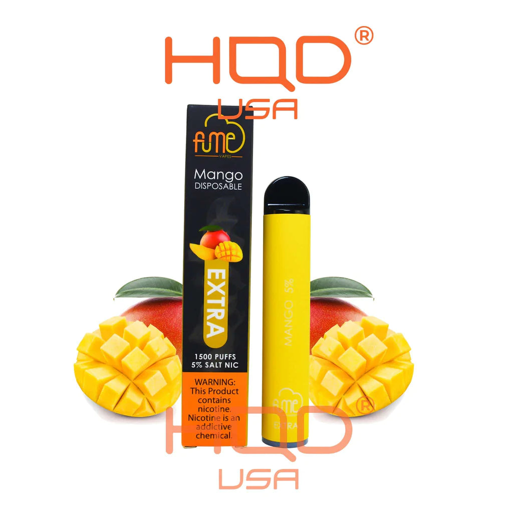 FUME Extra hqdtechusa