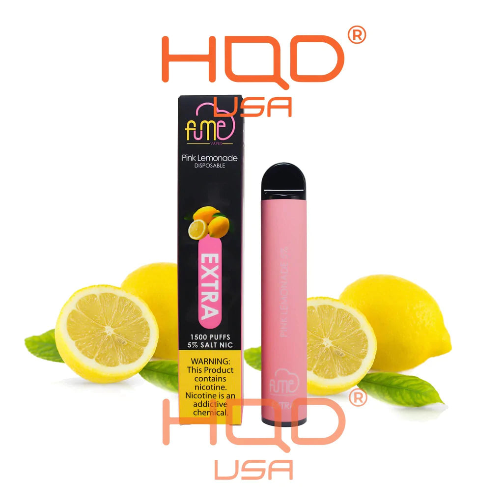 FUME Extra hqdtechusa