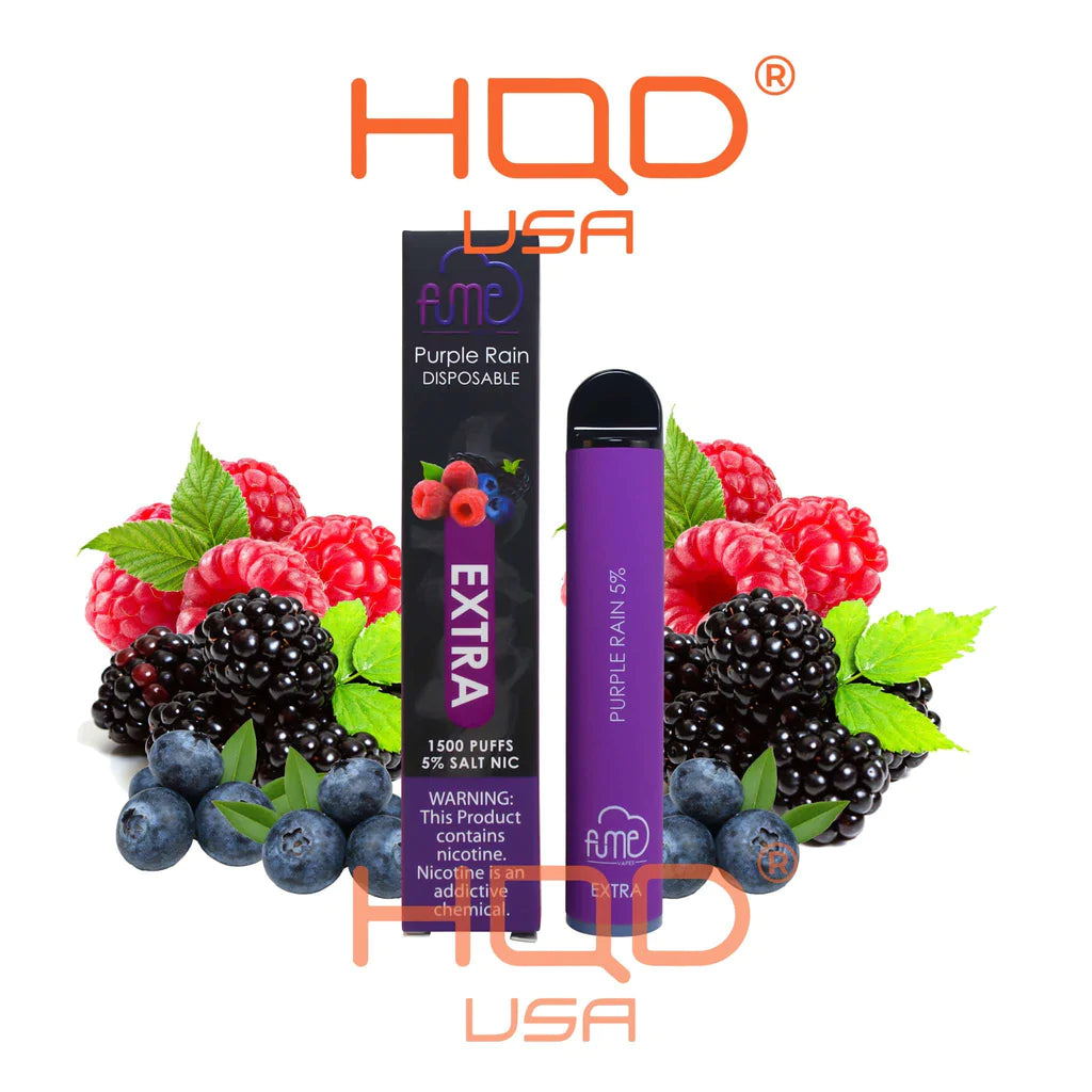 FUME Extra hqdtechusa