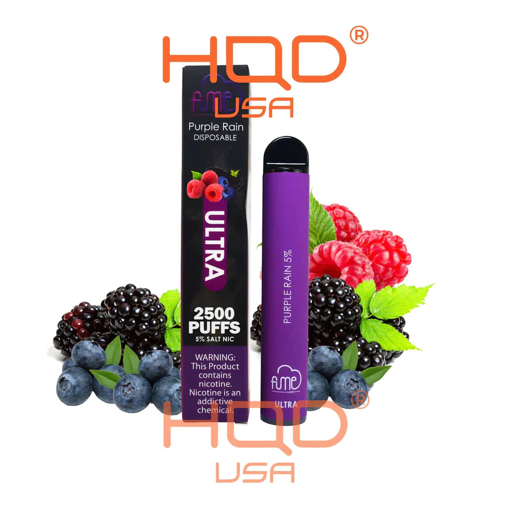 FUME Ultra hqdtechusa