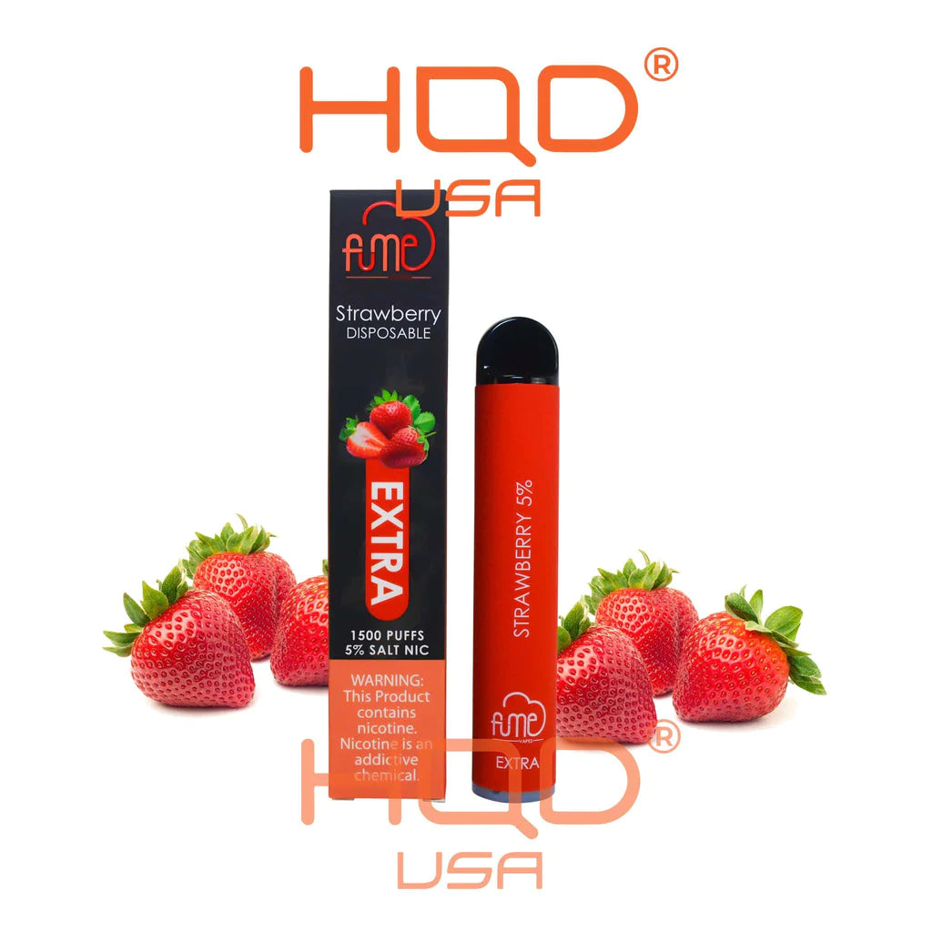 FUME Extra hqdtechusa
