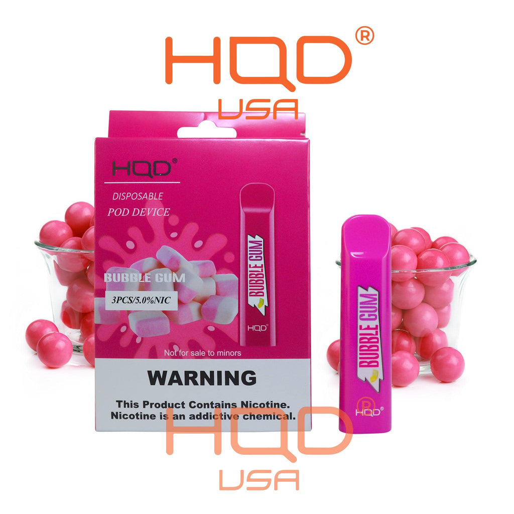 HQD | Cuvie V1 | hqdtechusa