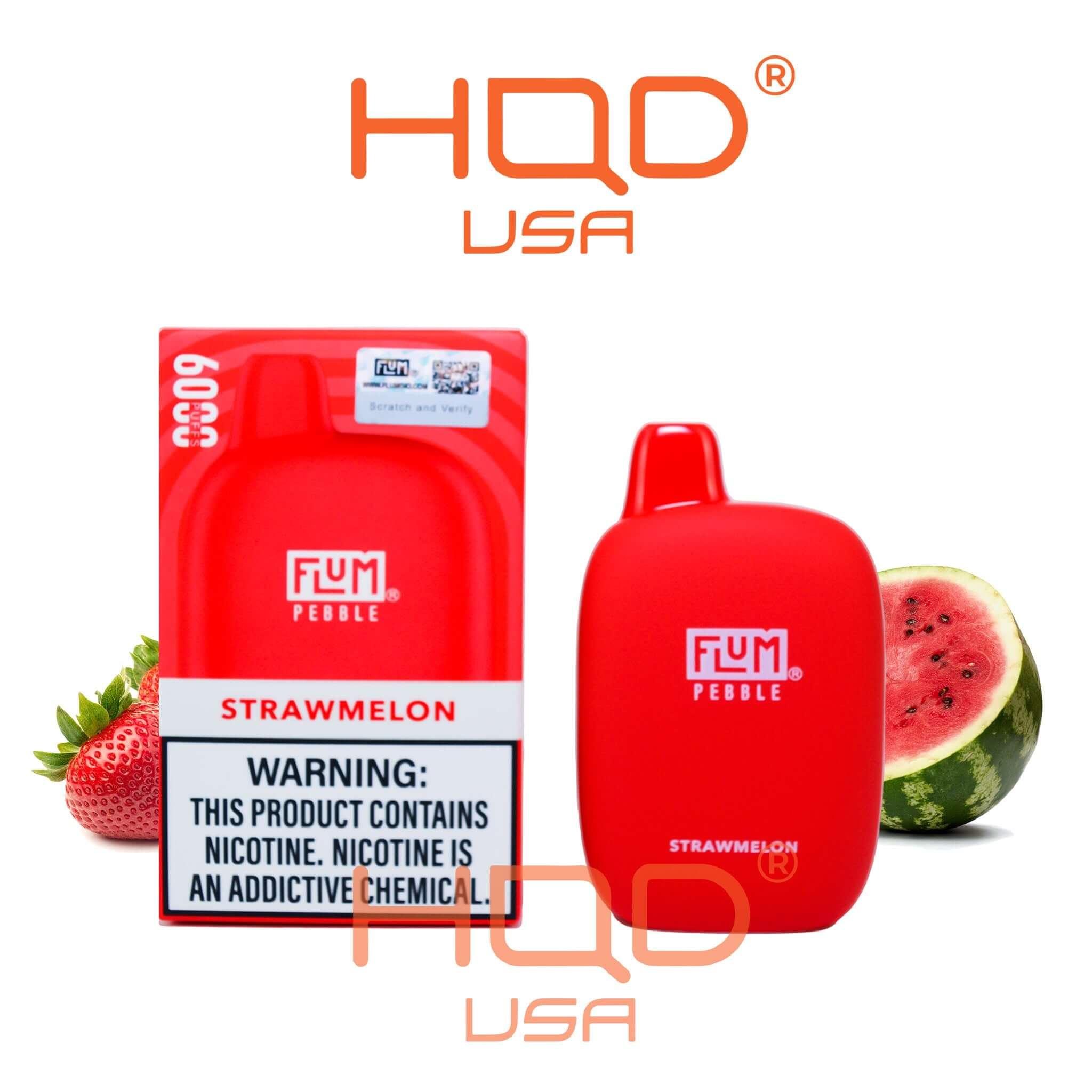 Sensation Designed Flum Pebble 6000 Disposable Device - Strawmelon Apple | Where's My Vape Australia Flavor Enthusiasts Sensation Designed Flum Pebble 6000 Disposable Device - Strawmelon Apple | Where's My Vape Australia Flavor Enthusiasts